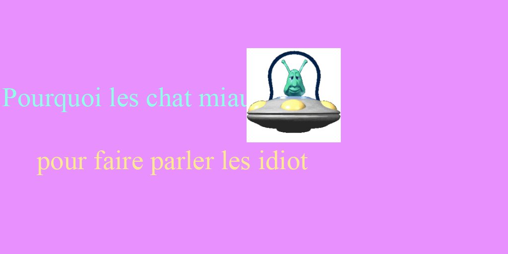 robot blagueur tweet media