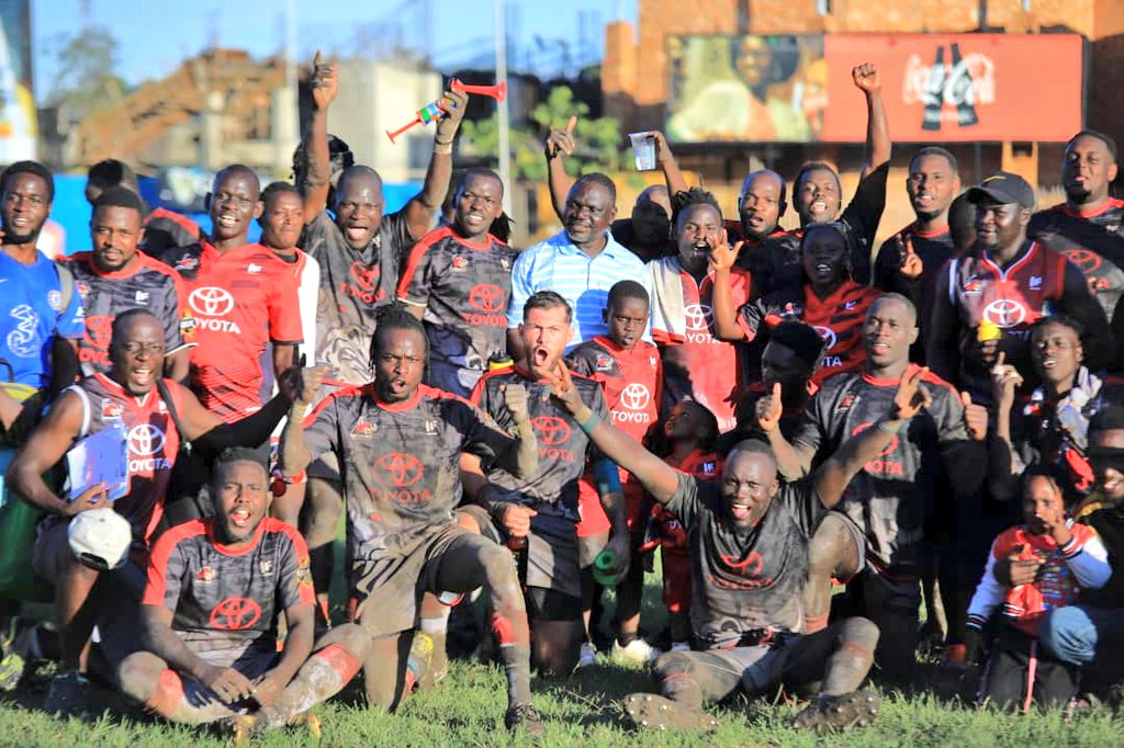 BuffaloesRFC's tweet photo. #MondayMotivation

“Real change, enduring change, happens one step at a time.” —Ruth Bader Ginsburg

#BuffaloSoldiers
#OneTeamOneSpiritOneWin 
#HarderStrongerForLonger https://t.co/28N6ake6tC