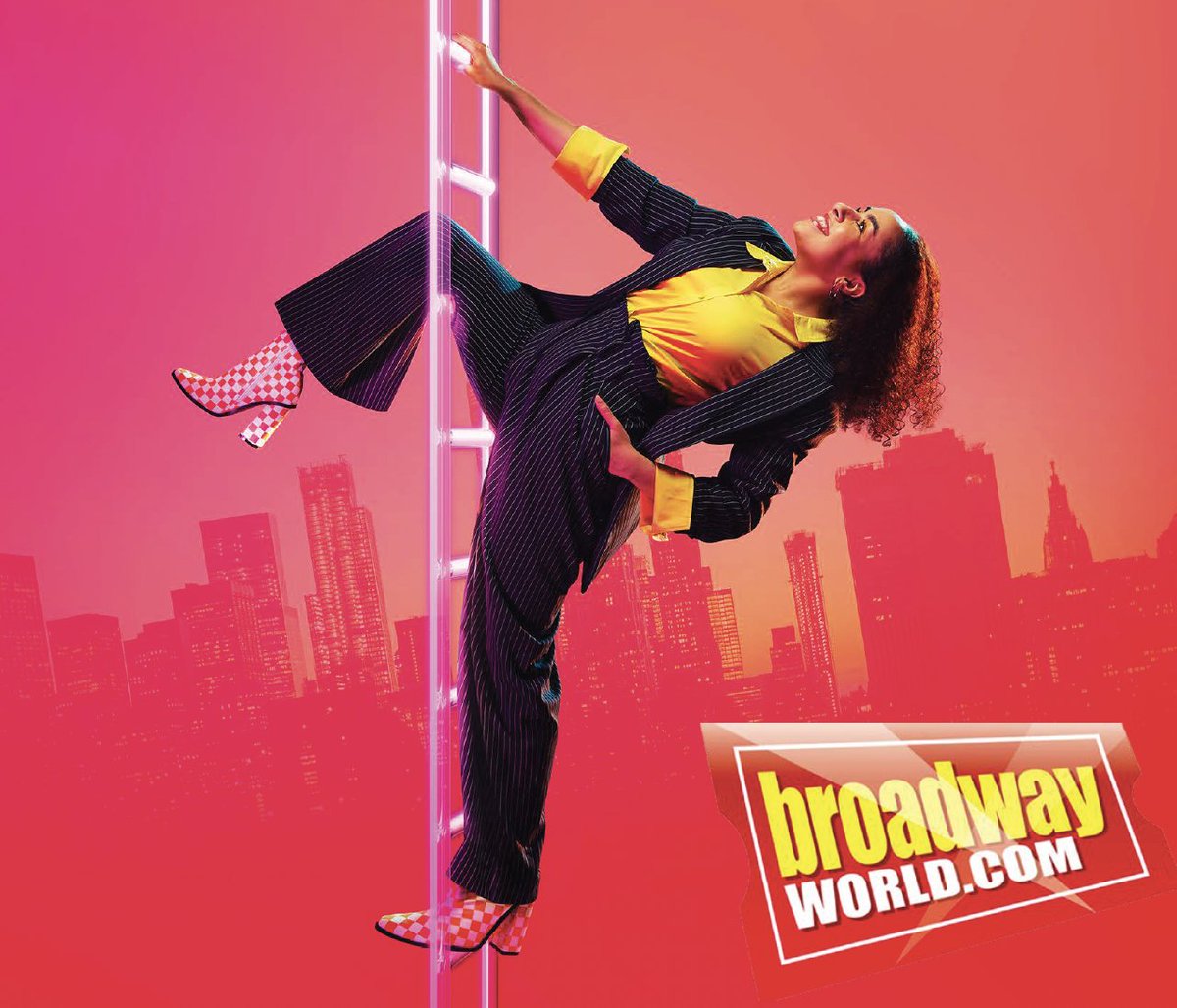 BOOM! 💥 CRITICS CHOICE! Thank you @BroadwayWorldUKmfor naming 'How to Succeed in Business Without Really Trying' at <a href="/swkplay/">Southwark Playhouse</a> 1 of your Top 10 openings in May. We are indeed honored to feature alongside 6 major shows in the West End and  National Theatre broadwayworld.com/westend/articl…