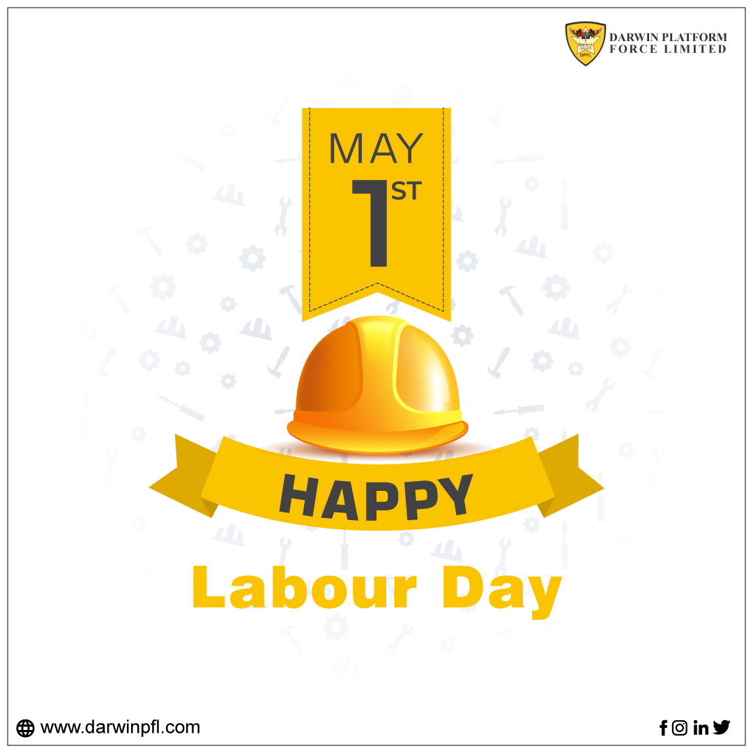 ForceDarwin's tweet photo. "Labour Day is a time to honour the contributions and achievements of workers. Let's continue to stand together and fight for better working conditions and fair wages.
#LabourDay #WorkersRights #darwinforce #dpfl #darwinplatform #StandTogether #FairWages #BetterWorkingConditions" https://t.co/YYukYg9tu5