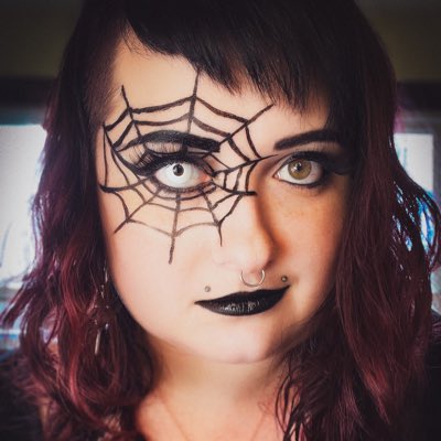 Samantha Shaw tweet media