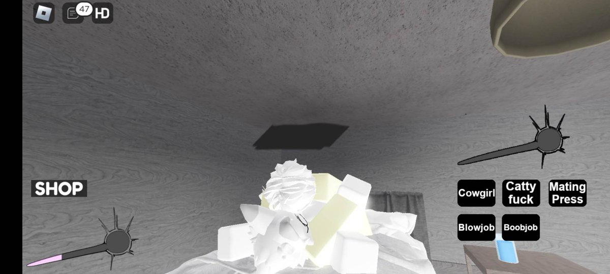 mint273063's tweet photo. เมื่อวานตัวสีฟ้า วันนี้ตัวสีขาว:3
#robloxcondos #robloxsex
#robloxcondo #robloxr63 https://t.co/DKn5YuJK5M