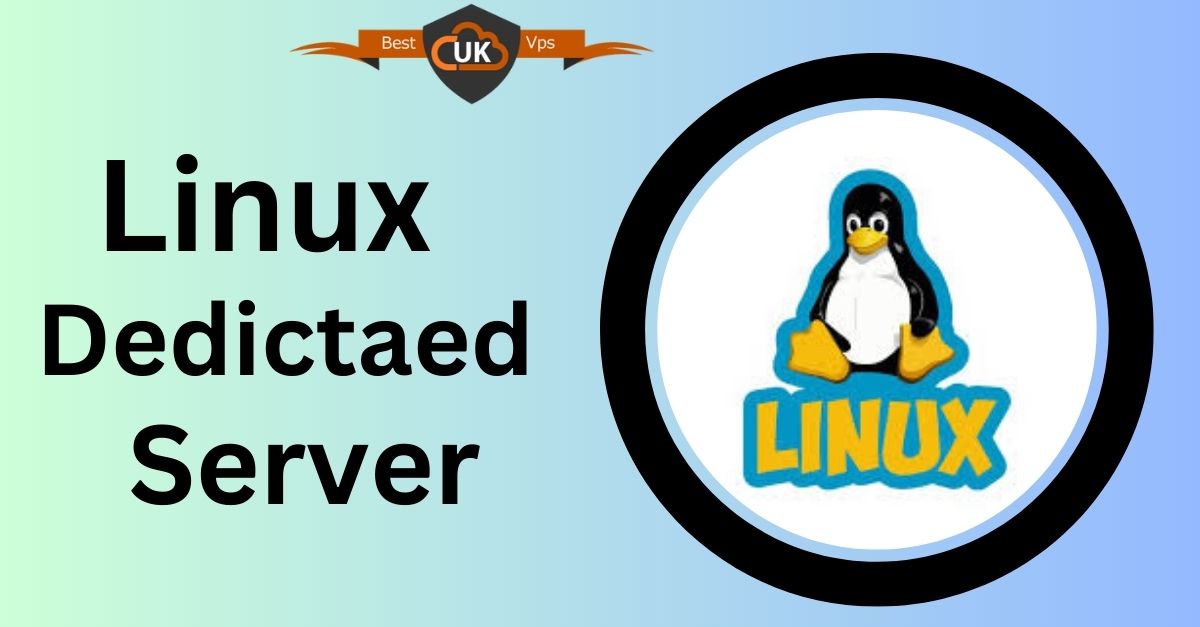 UKServerHosting's tweet image. A Linux Dedicated Server refers to a physical server that runs on the Linux operating system, which is a free and open-source operating system. It provides the user with full control and flexibility.
#linuxdedicatedserver
Visit - bestukvps.com/linux-dedicate…