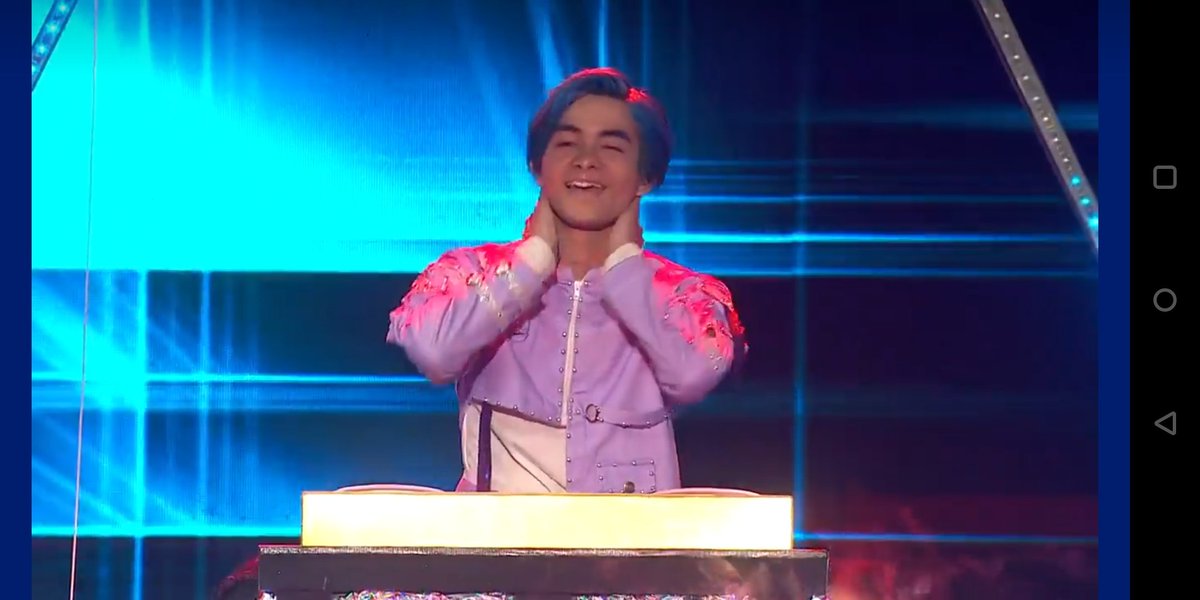 got7Bdahgase's tweet image. Ufff what a performance 🔥
#ibd3 #norbu #norbutamang #tusharshetty