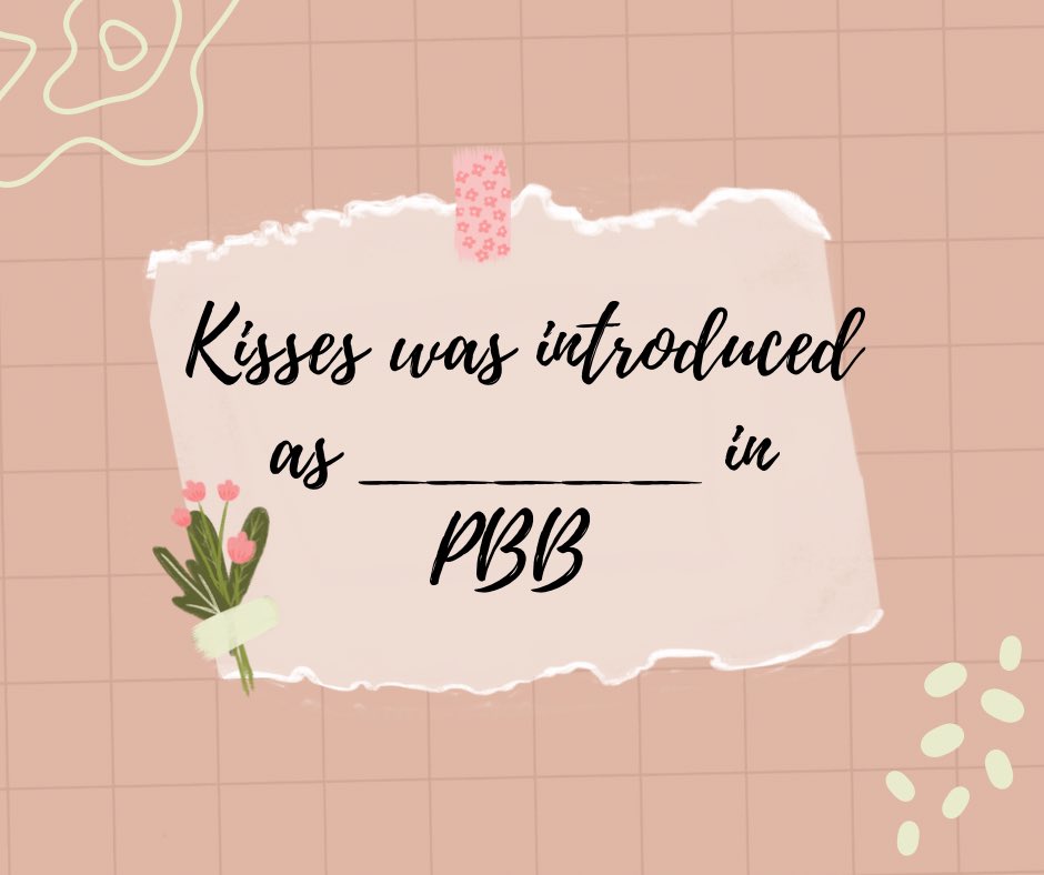 Kisses Chasers OFC 🔴 tweet media