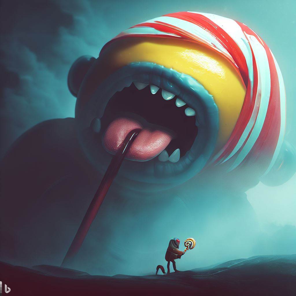 AI Images of the Day I'd say!
#AI #AIimages #AIImageoftheDay