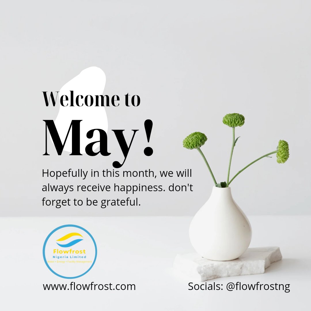FlowFrost Group® tweet media