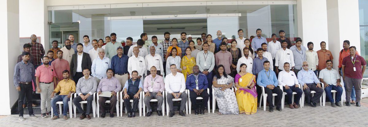 ICRISAT tweet media