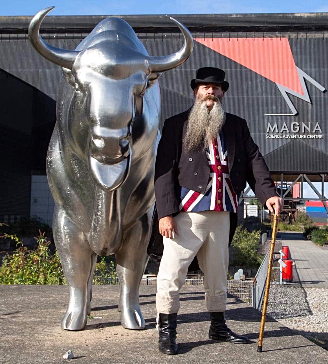 Michael Wallage tweet media