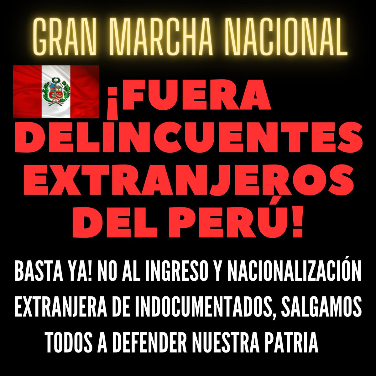 BonnettDaniela's tweet photo. @rlopezaliaga1 @justicierope https://t.co/YMVENuqjRN