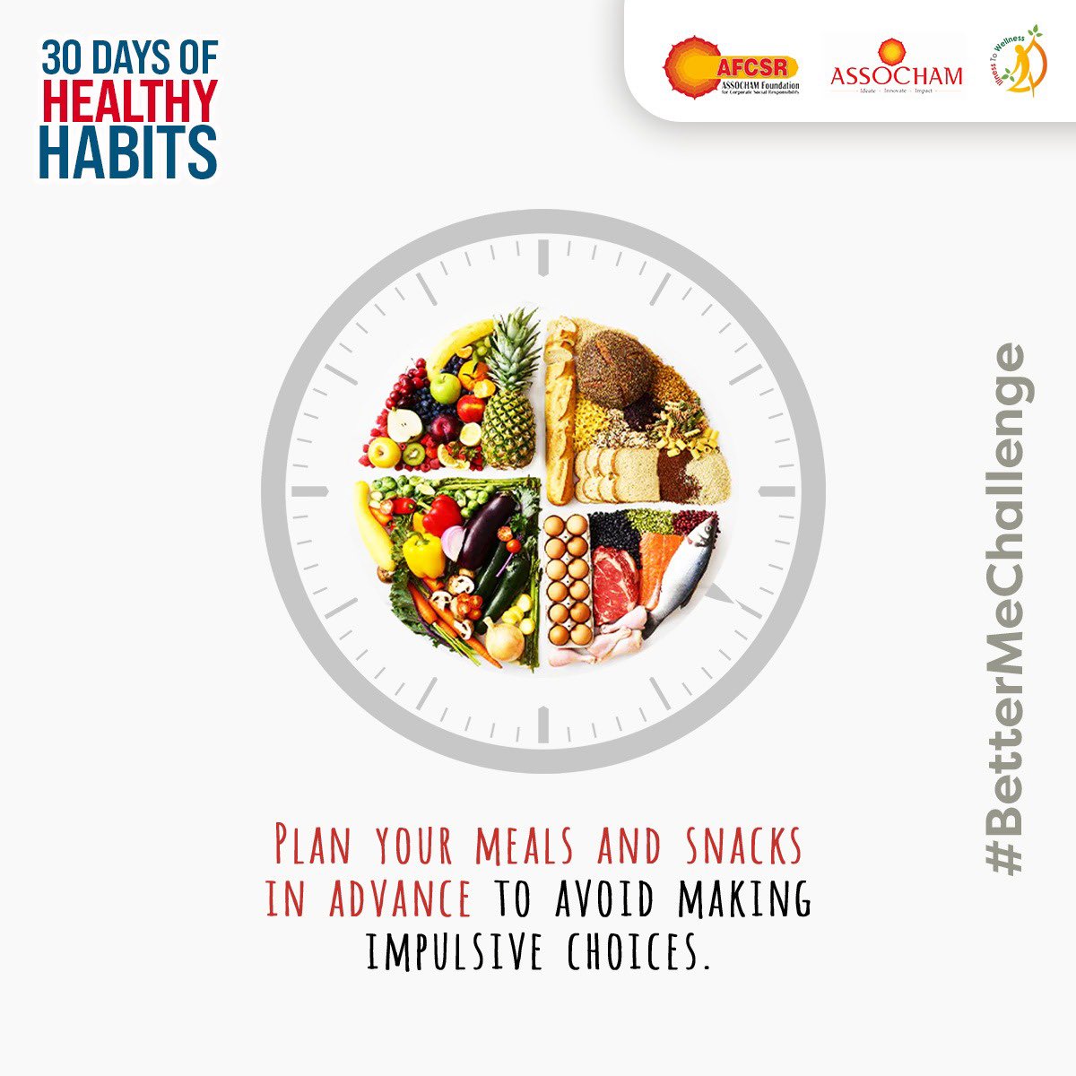 itwsays's tweet image. Set yourself up for success with meal planning! 

#IllnessToWellness #BetterMeChallenge #30DaysofHealthyHabits