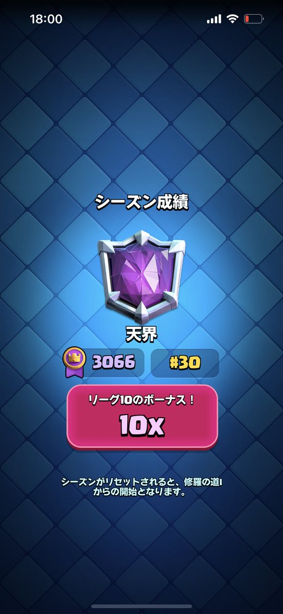 4年ぶりにベスト更新しました！w