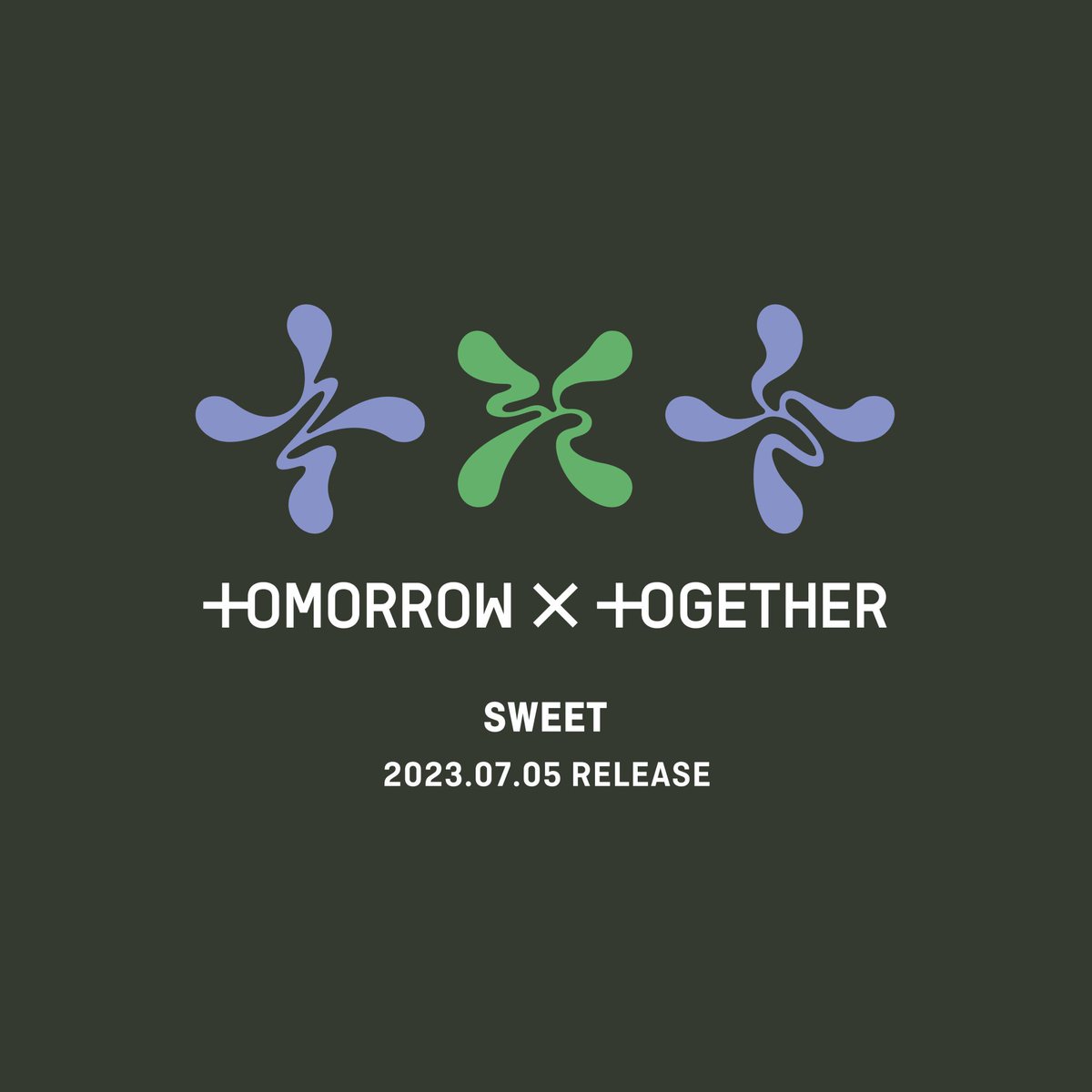 kth_183's tweet photo. 투바투 일본앨범 스윗 대행 공구

위버스 재팬,유니버셜, 세븐넷 
🗓️~ 23. 05.31 18:00 

🔗  https://t.co/xVQprWn3If

자세한 내용은 윗치폼을 참고 해주세요! 

#RT 한 사람 중 추첨을 통해 1명에게 행사장 한정 멤버십 혜택 1개 선물합니다. https://t.co/MHMfXchxRM