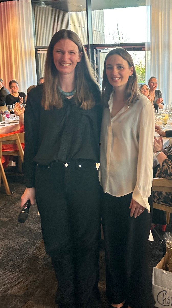 Anna Dossing tweet media