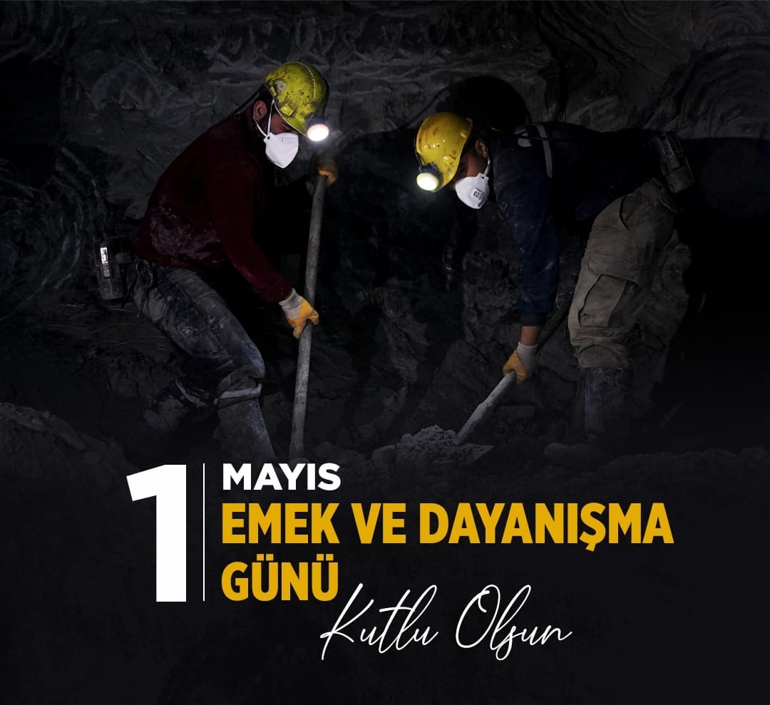 Maden Mühendisleri Platformu (@madenplatformu) on Twitter photo 