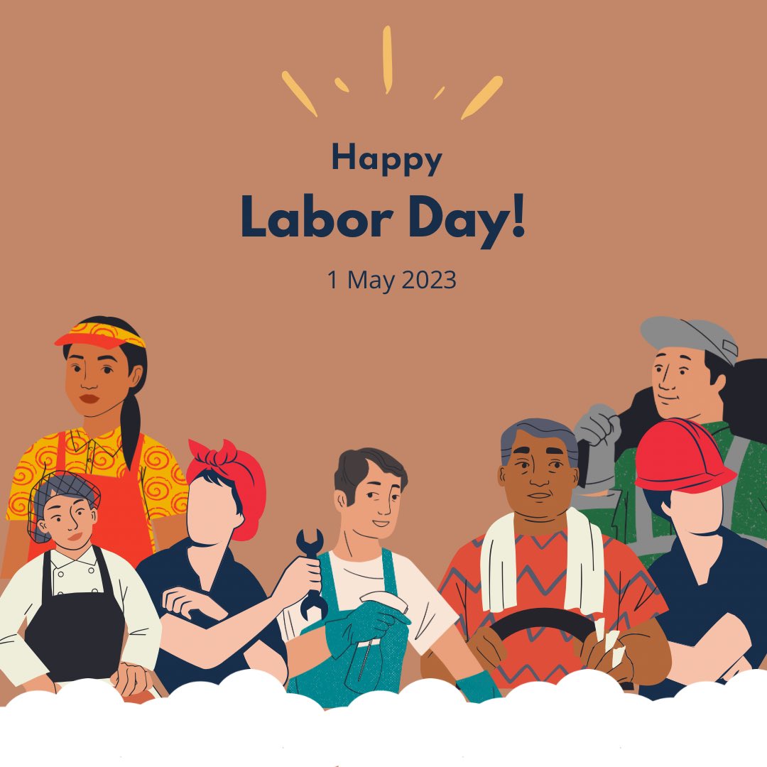 sdfakenya's tweet photo. We salute our partners, youths, women and men across communities, who work every day to uplift themselves out of poverty. 

#happylaborday #empoweringcommunities https://t.co/0UEyvZ9qMu