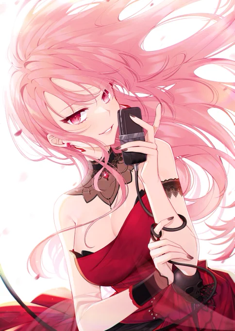 #callillust
