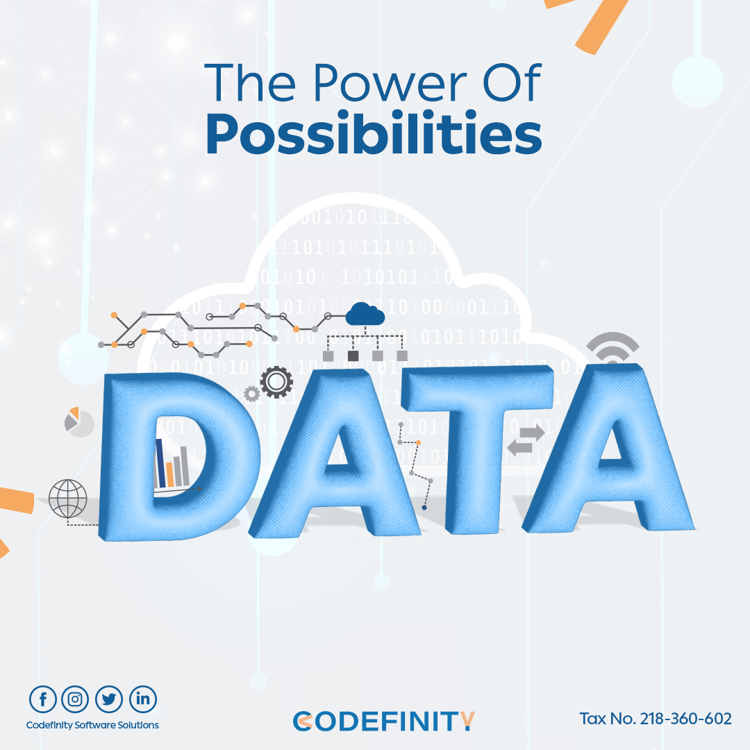 CodefinitySS's tweet image. As a small business owner, you know that time and resources are valuable assets. That's why cloud computing is such a game-changer for businesses like yours.
#codefinity
Tax: 218-360-602