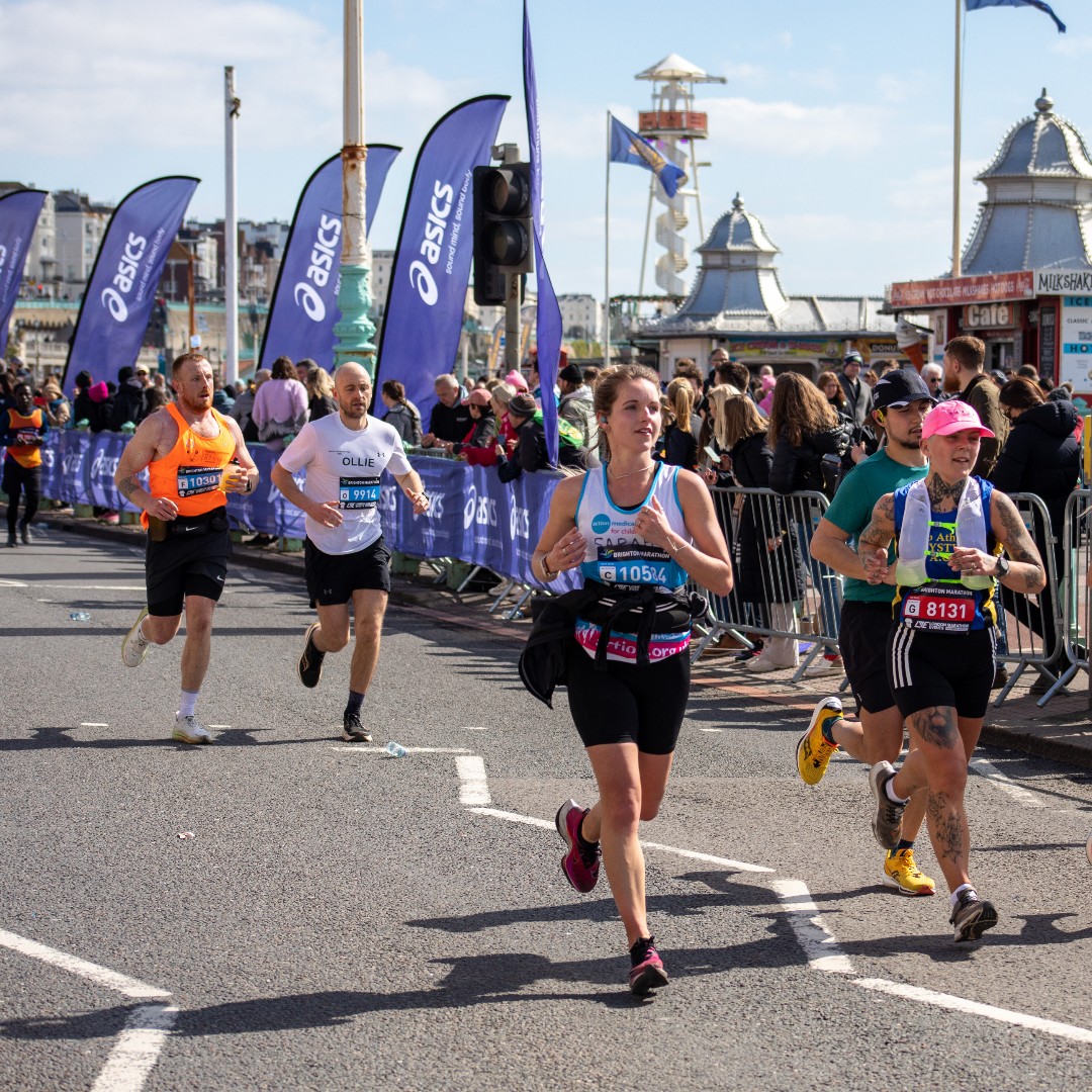 Brighton Marathon Weekend on Twitter "Early Bird Closing tonight at