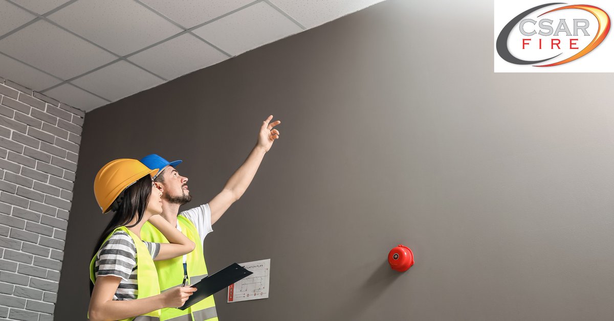 CSAR_Fire's tweet image. We hold the highest possible Tiered Fire Risk Assessor Register at level 3.

You can trust that our risk assessments are thorough and responsible. 

Contact us to book an assessment: fire-risk-assessment.net/contact-us.html 

#CSAR #FireAssessments #IFSM #TFRARLevel3