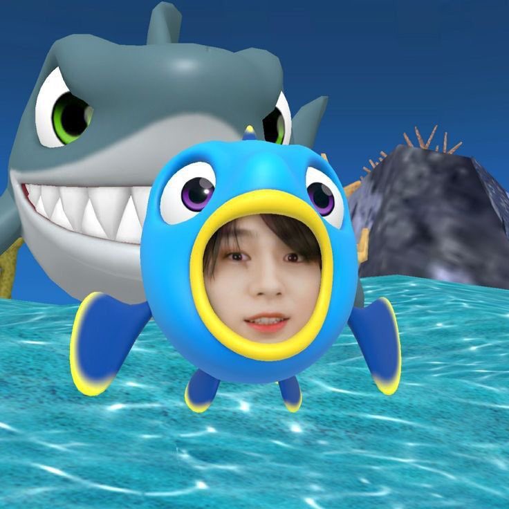 sIIaughter's tweet image. #FotoProfilBaru lucu kan?