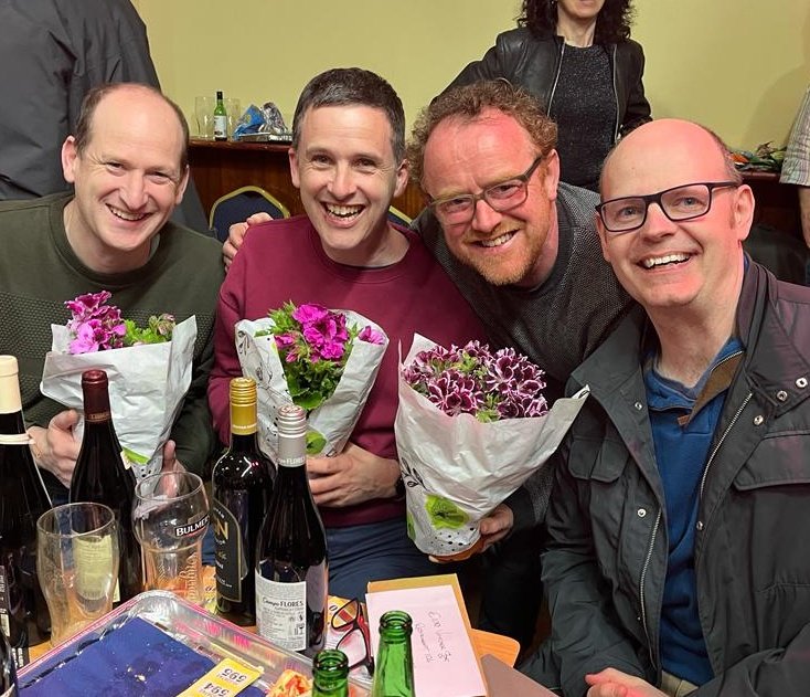 Ryan Meade tweet media