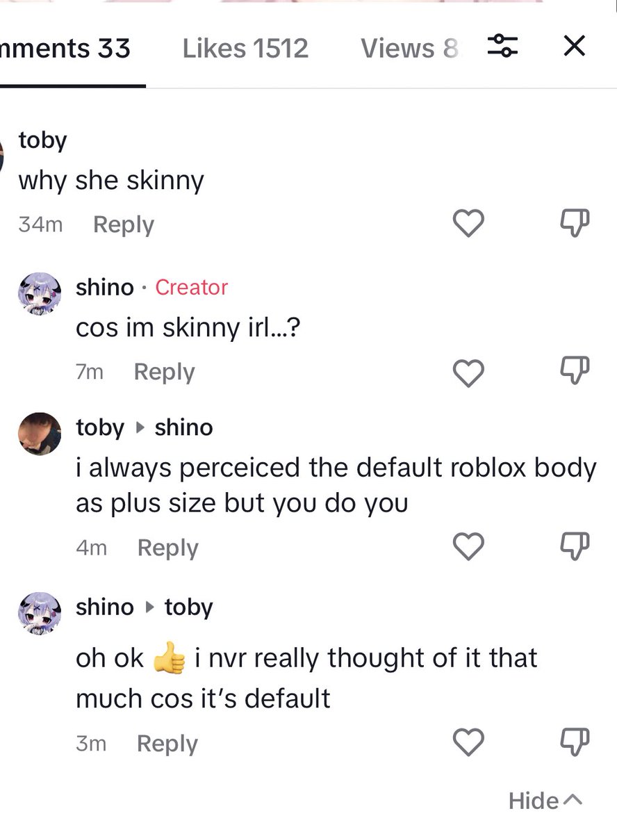 shino tweet media