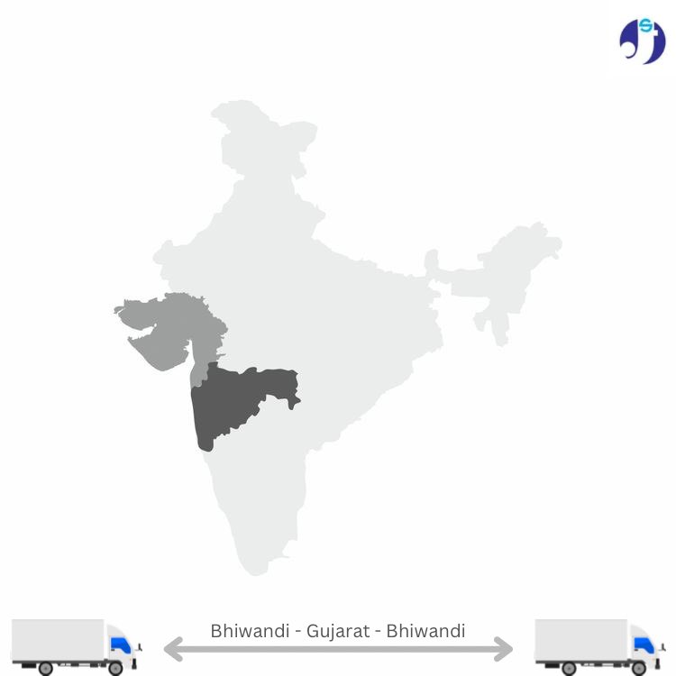 MeetMorjaria's tweet photo. Celebrating the rich history and culture of Gujarat and Maharashtra, two states that our logistics operations call home. Happy Foundation Day! 

#foundationday #logistics #Gujarat #Maharashtra #Bhiwandi https://t.co/O4gScvptoL