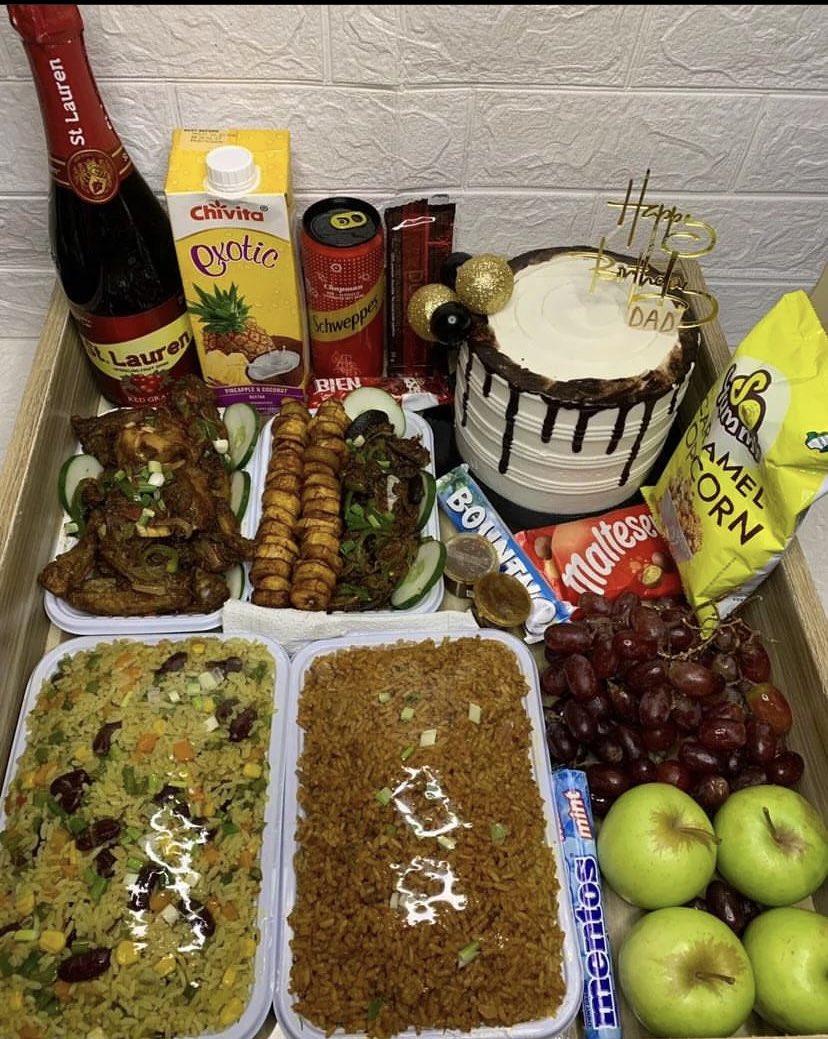 Adeoye Felix on Twitter "RT udieerudite to May beautiful