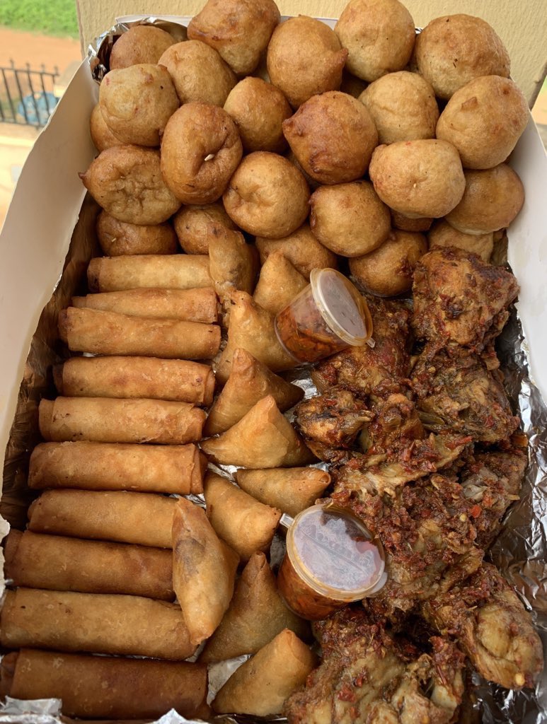 Adeoye Felix on Twitter "RT udieerudite to May beautiful