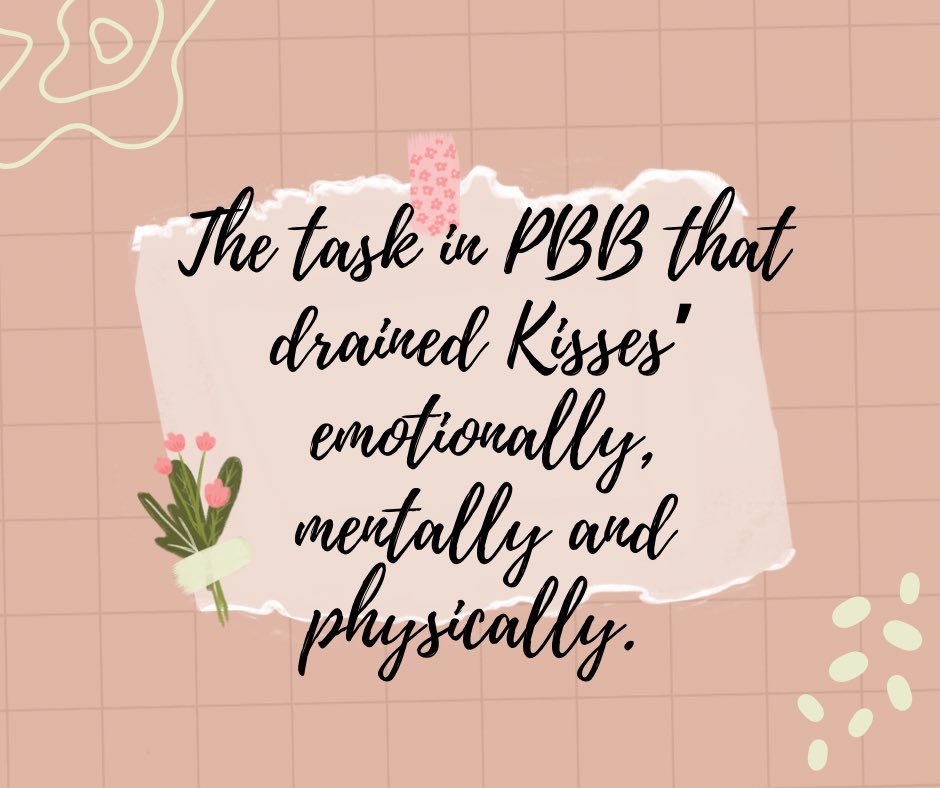 What is this task?

30th correct answer wins

HAPPY 24TH BIRTHDAY KISSES 
<a href="/KissesDelavin/">Kisses Delavin</a>
#KissesDelavin