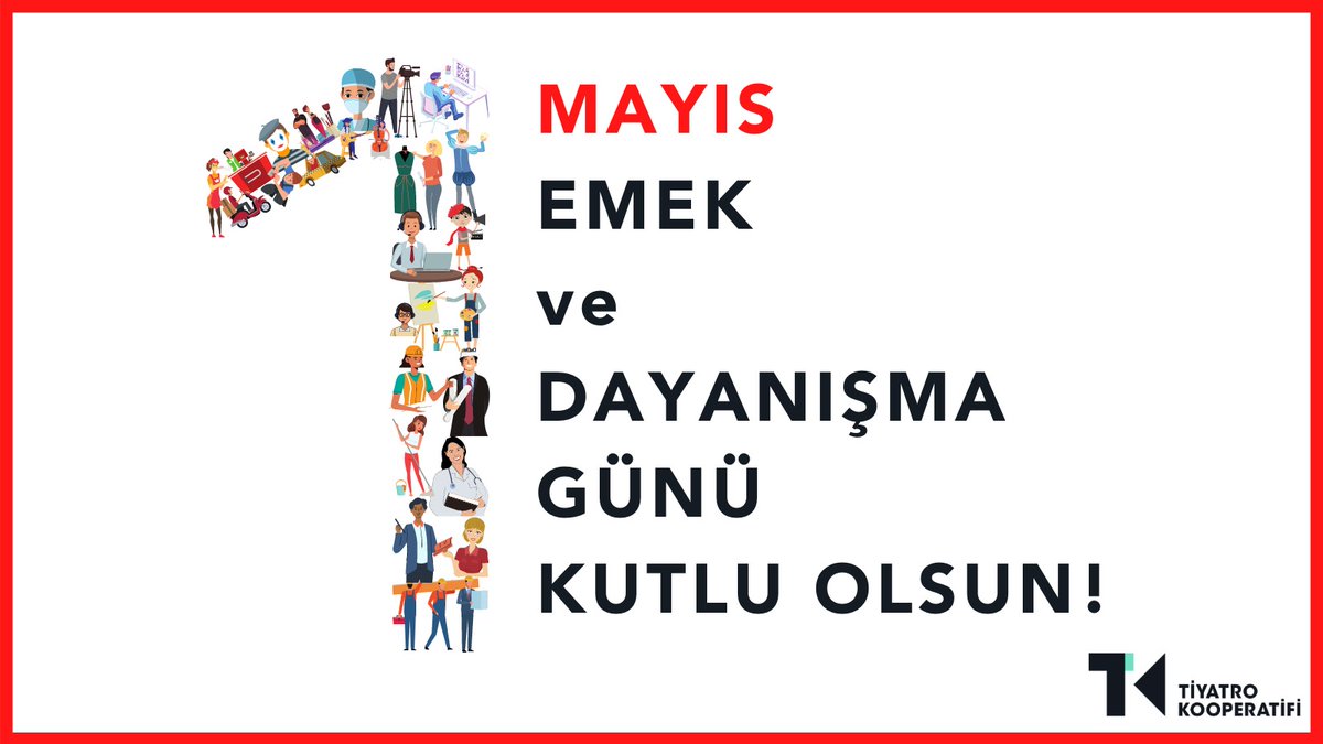 Tiyatro Kooperatifi tweet media