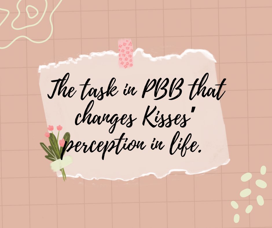 Alam nyo pa ba to? Fifth correct answer wins

HAPPY 24TH BIRTHDAY KISSES 
<a href="/KissesDelavin/">Kisses Delavin</a>
#KissesDelavin