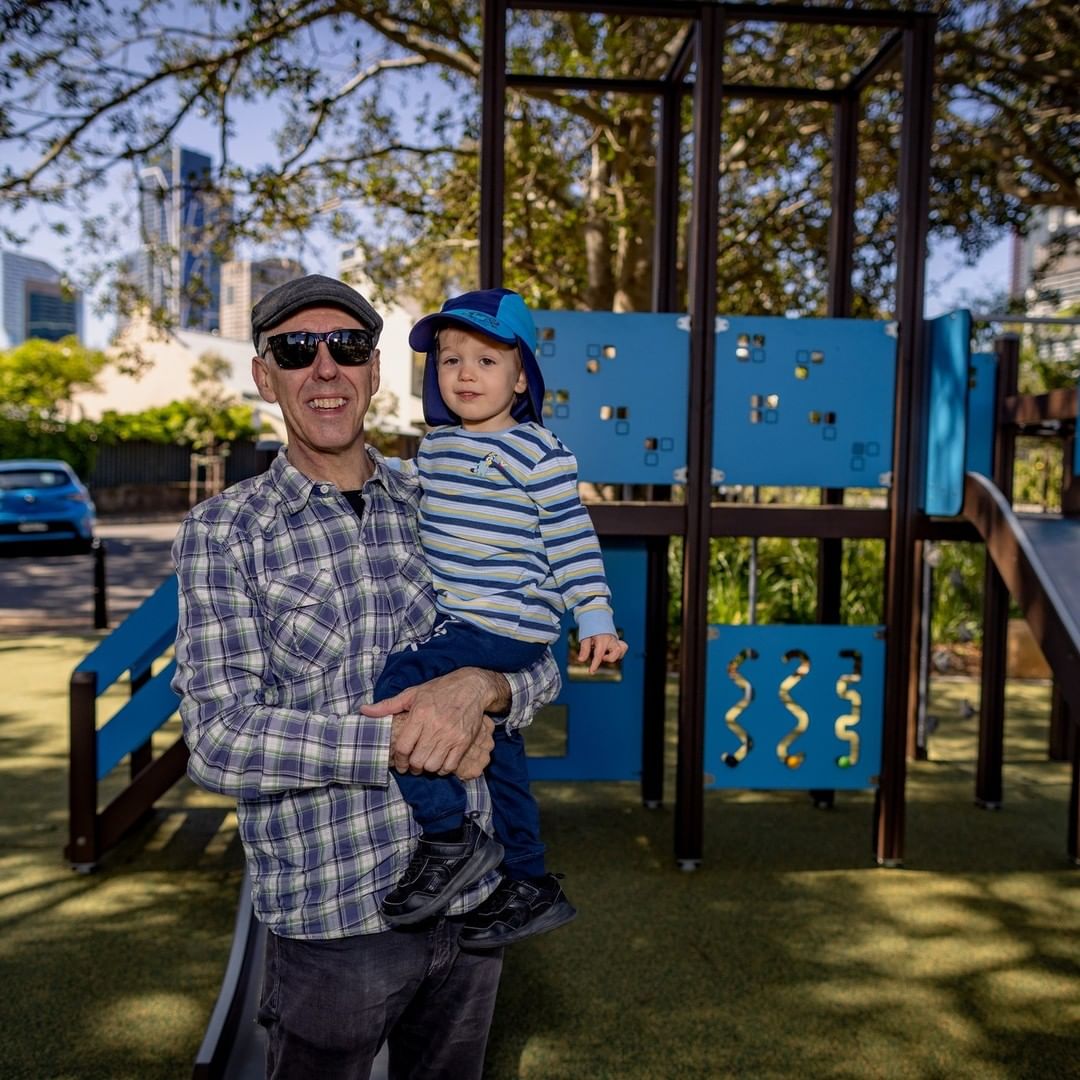 HYWilliamChan's tweet photo. #LiveableSydney: Have you checked out the spectacularly new Clyne Reserve at #MillersPoint?
It's one of my fav spots as it enjoys spectacular views over #SydneyHarbour. There’s a terrific nature play area. We’ve also introduced new seating, bins and a bubbler with a dog bowl. https://t.co/LvHUt6L6IL