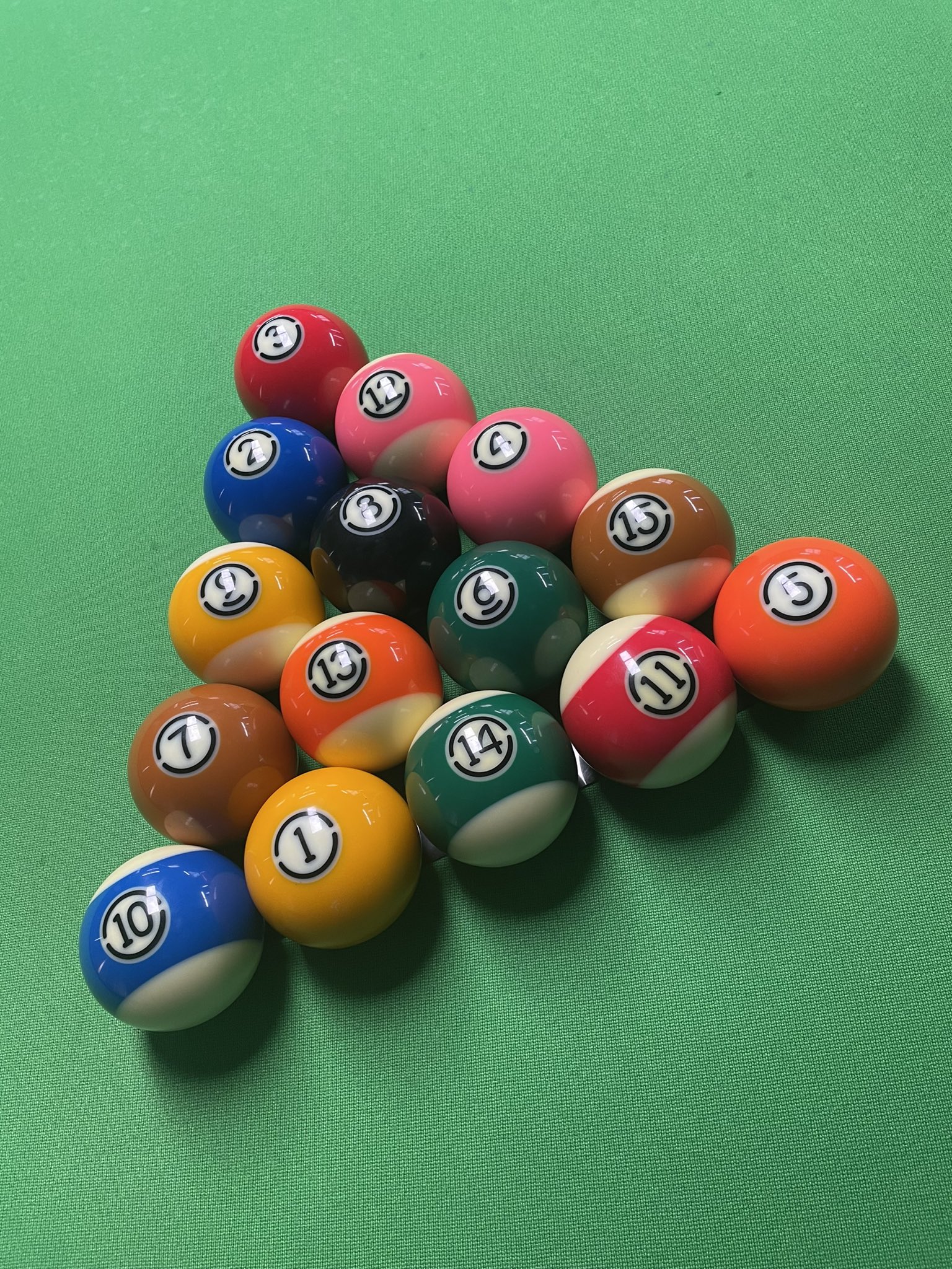 Billiard UNICORN (BilliardUnicorn) / Twitter