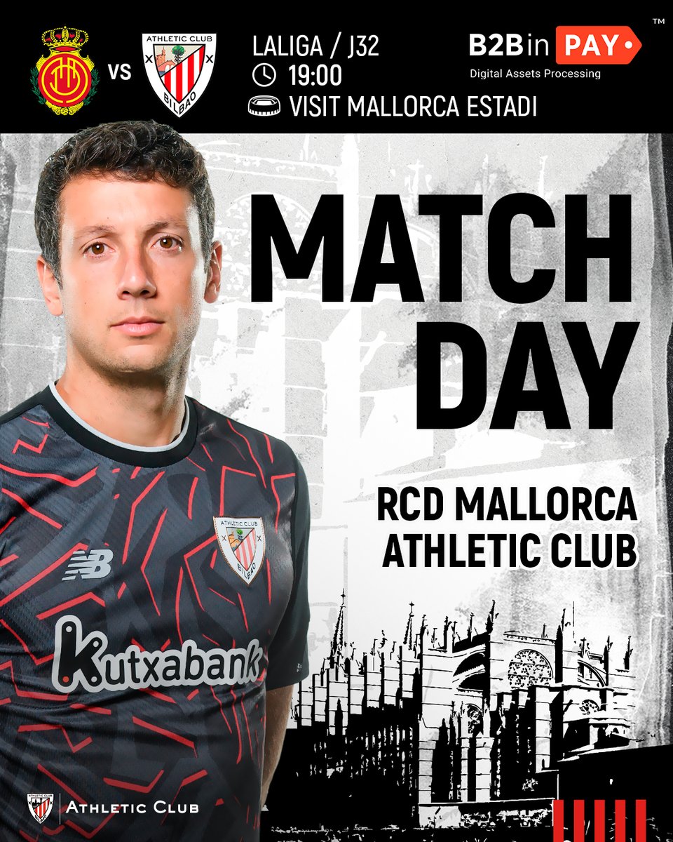 Athletic Club tweet media