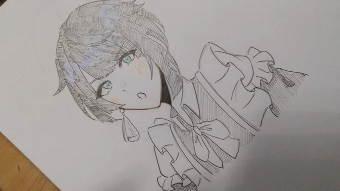 大罪ですこれ