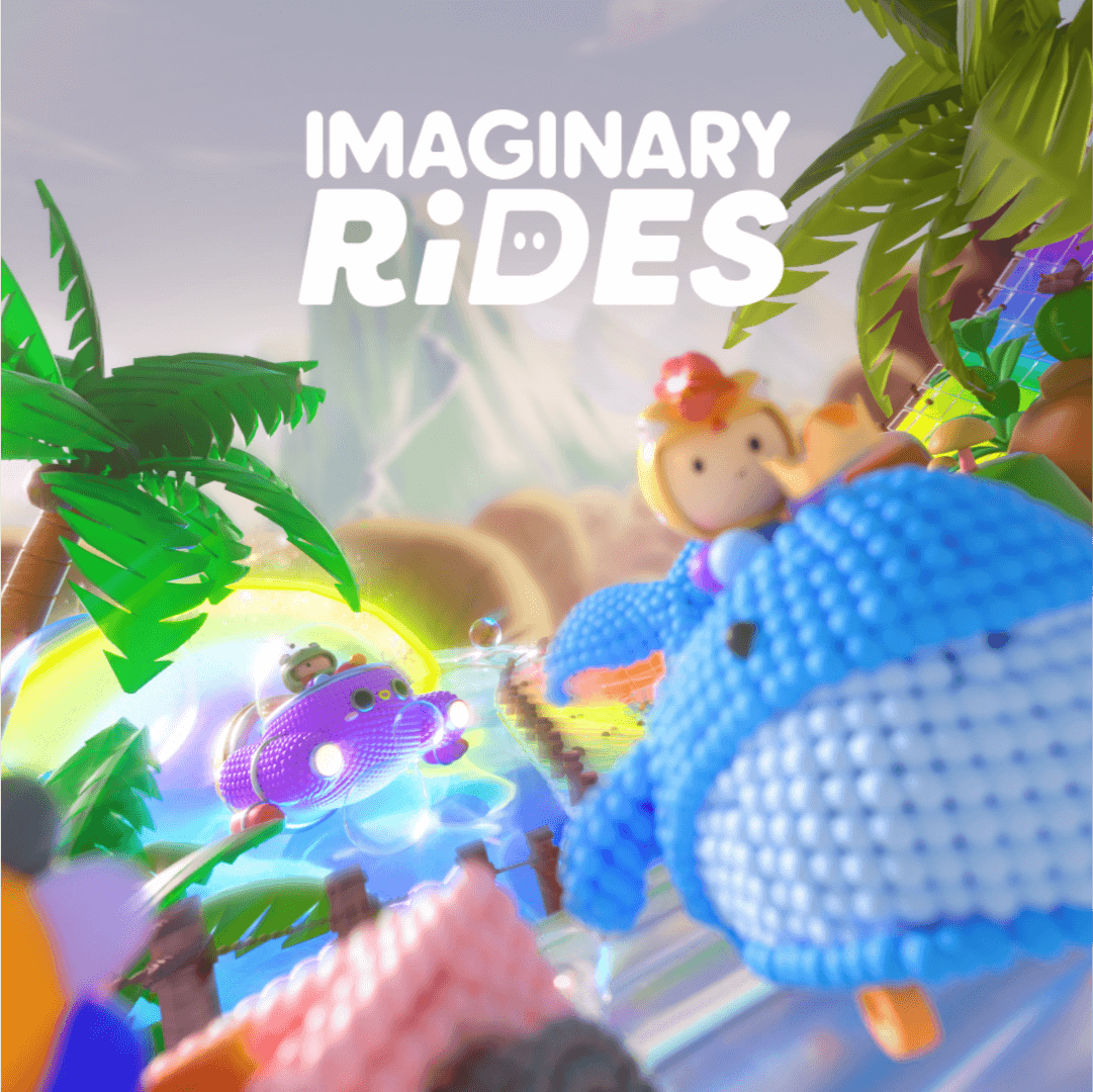 It is very difficult now to compete for ratings 2000 and above. I hope to get a lucky VIP ALLowlist through the Twitter channel. 
This project has been proven successful. I am proud of Team IO's performance so far.
<a href="/Imaginary_Ones/">Imaginary Ones | Bubio.ai</a> 
#ImaginaryRides