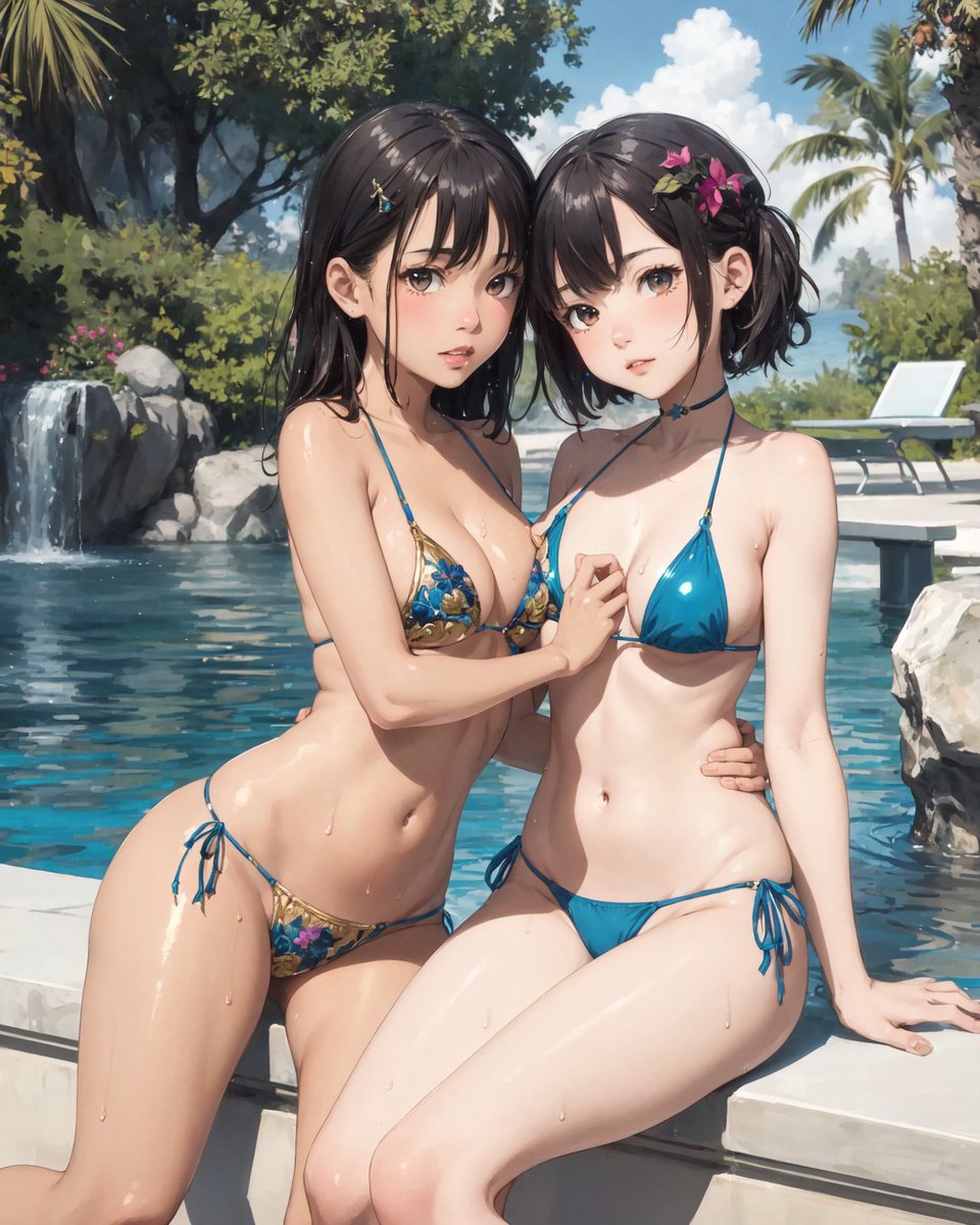 datchan_f's tweet photo. 夏☀
Using model: BreakDomainRealistic
#AIイラスト #BreakDomainRealistic https://t.co/y2hzMXTt3S