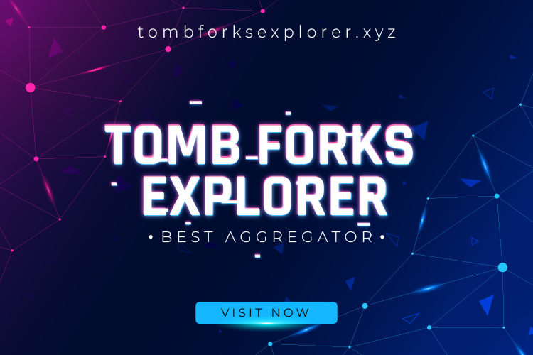 Tomb Forks Explorer tweet media
