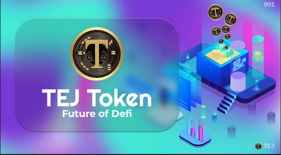 Tej Token (@tej_token) / Posts / X