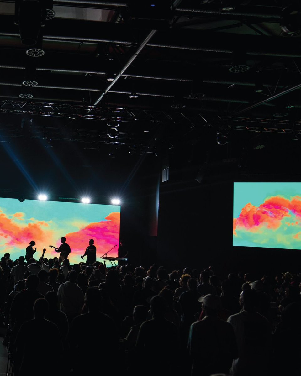 Planetshakers Cape Town you are special. To all our amazing staff, leaders, volunteers and congregation you simply the best. Together we will contribute meaningfully to our city and nation.