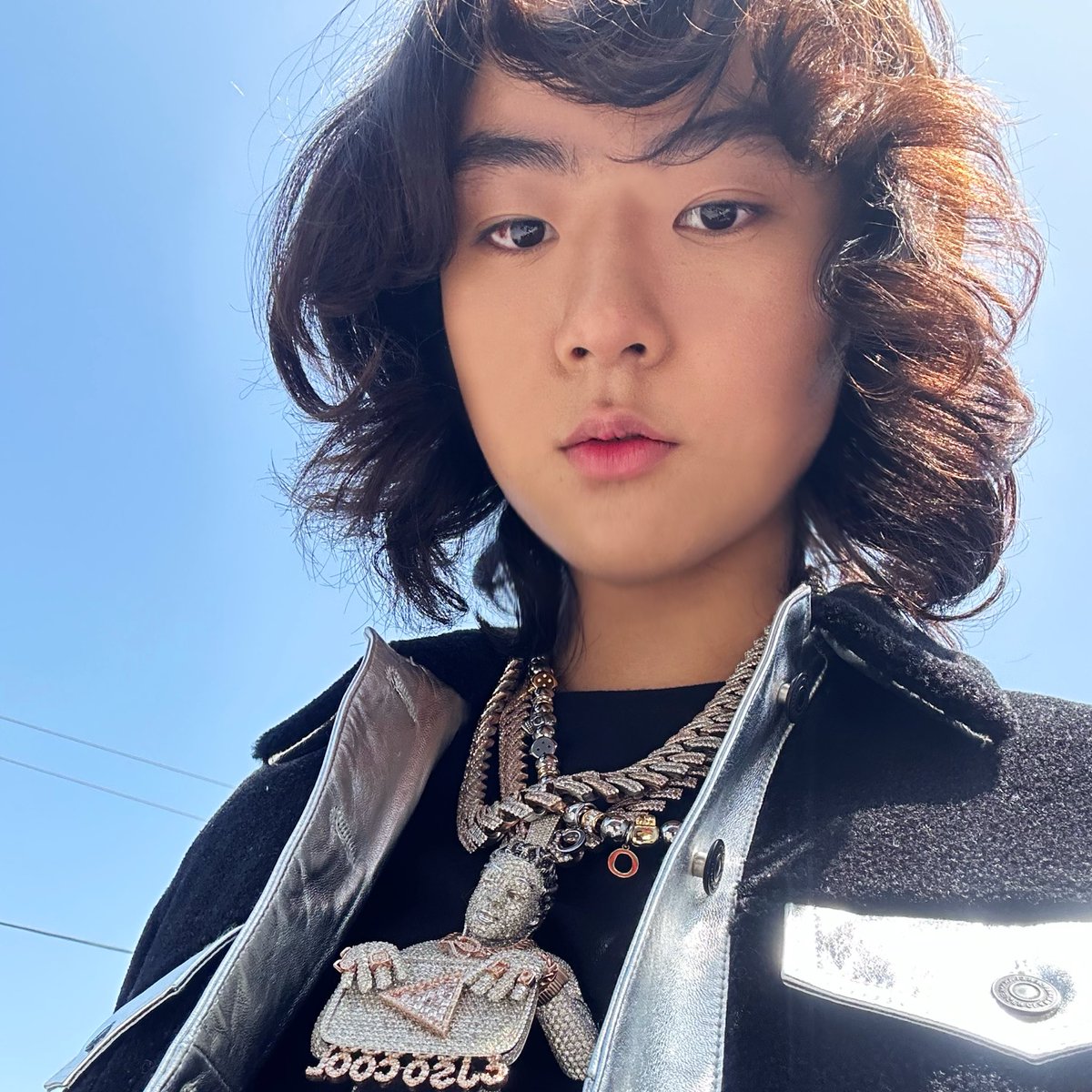 ChoCo] ChoCo1 met #CJSoCool 🔥 It was really COOL time, thank you