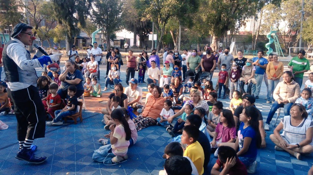 Diputada Julieta Vences tweet media