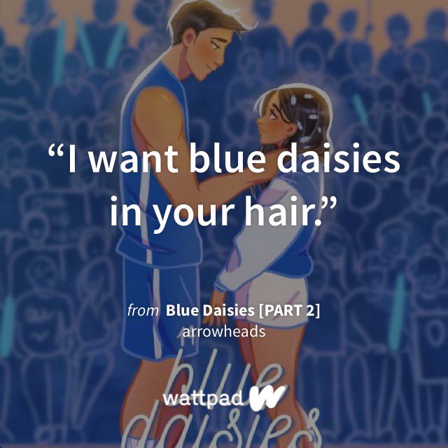 hajimaIagyu's tweet photo. Hoops Series Last Lines 💙🏹

#BlueDaisiesWP #SixKissesWP #OurTimeWp #FirstEightWP (@arrowheadswp) https://t.co/gTLPlNsoXk