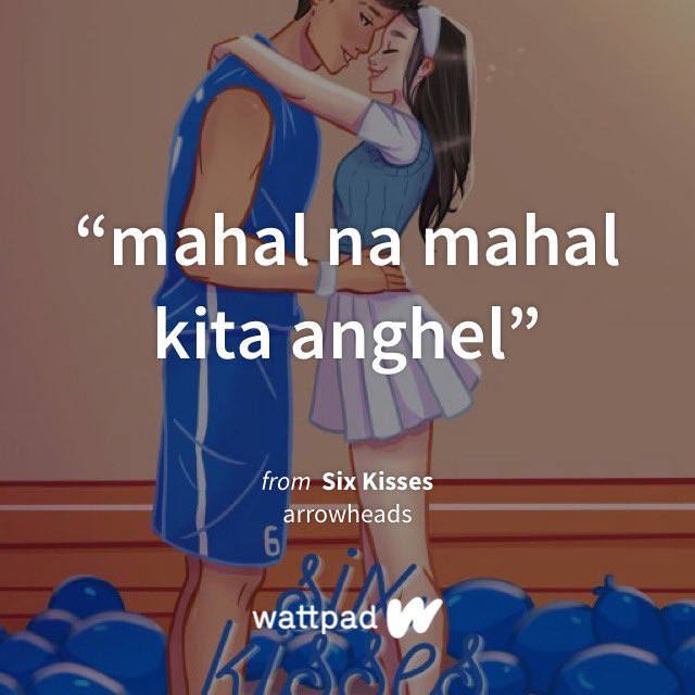 hajimaIagyu's tweet photo. Hoops Series Last Lines 💙🏹

#BlueDaisiesWP #SixKissesWP #OurTimeWp #FirstEightWP (@arrowheadswp) https://t.co/gTLPlNsoXk