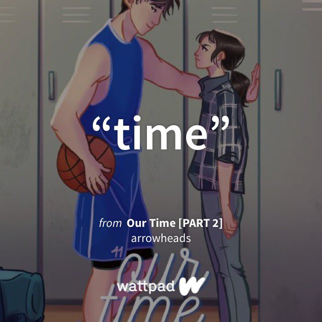 hajimaIagyu's tweet photo. Hoops Series Last Lines 💙🏹

#BlueDaisiesWP #SixKissesWP #OurTimeWp #FirstEightWP (@arrowheadswp) https://t.co/gTLPlNsoXk