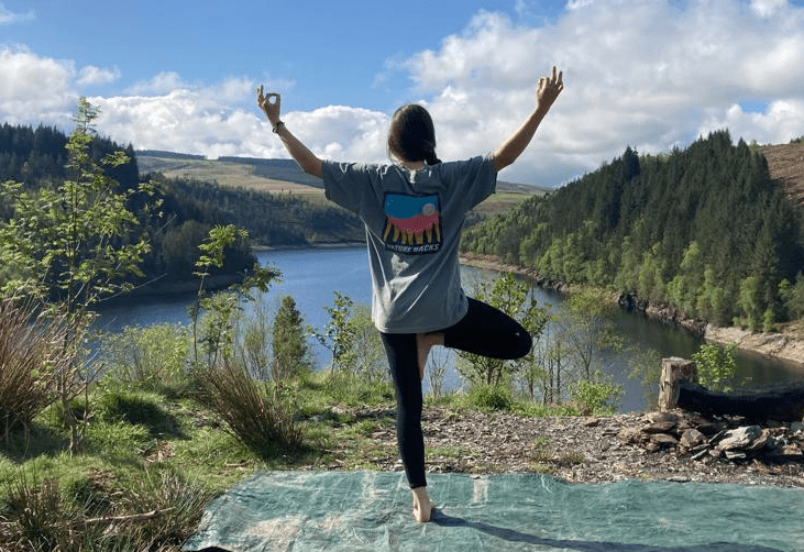 BathingNature's tweet image. Embrace the Elements
Element Yoga is for the adventurers, the hikers, the mountain bikers, the snowboarders, the surfers and those who are in their element in the great outdoors.
It's a collection of Yoga classes, retreats and online Yoga videos that

naturebathing.co.uk/directory/gene…