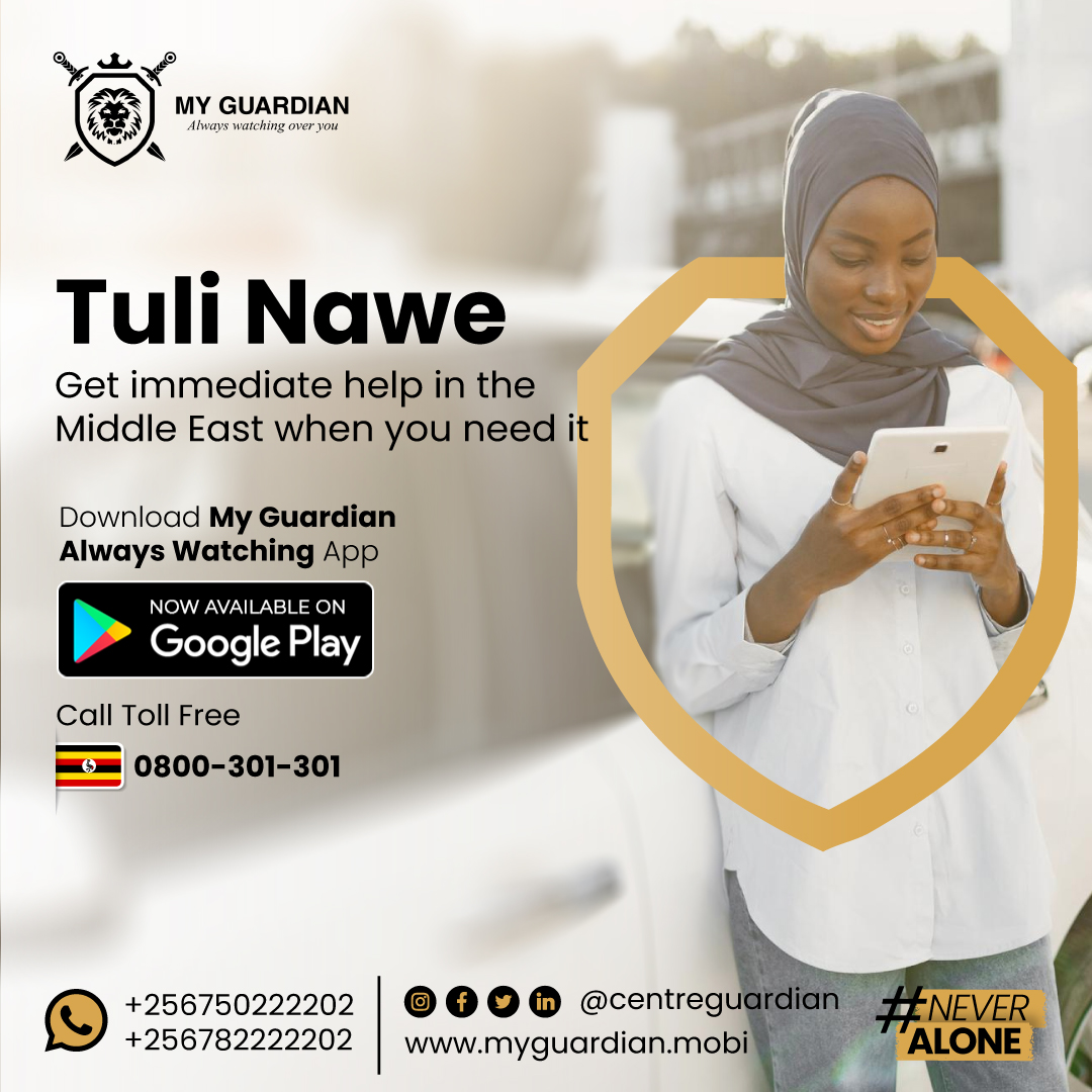 The Guardian Centre tweet media