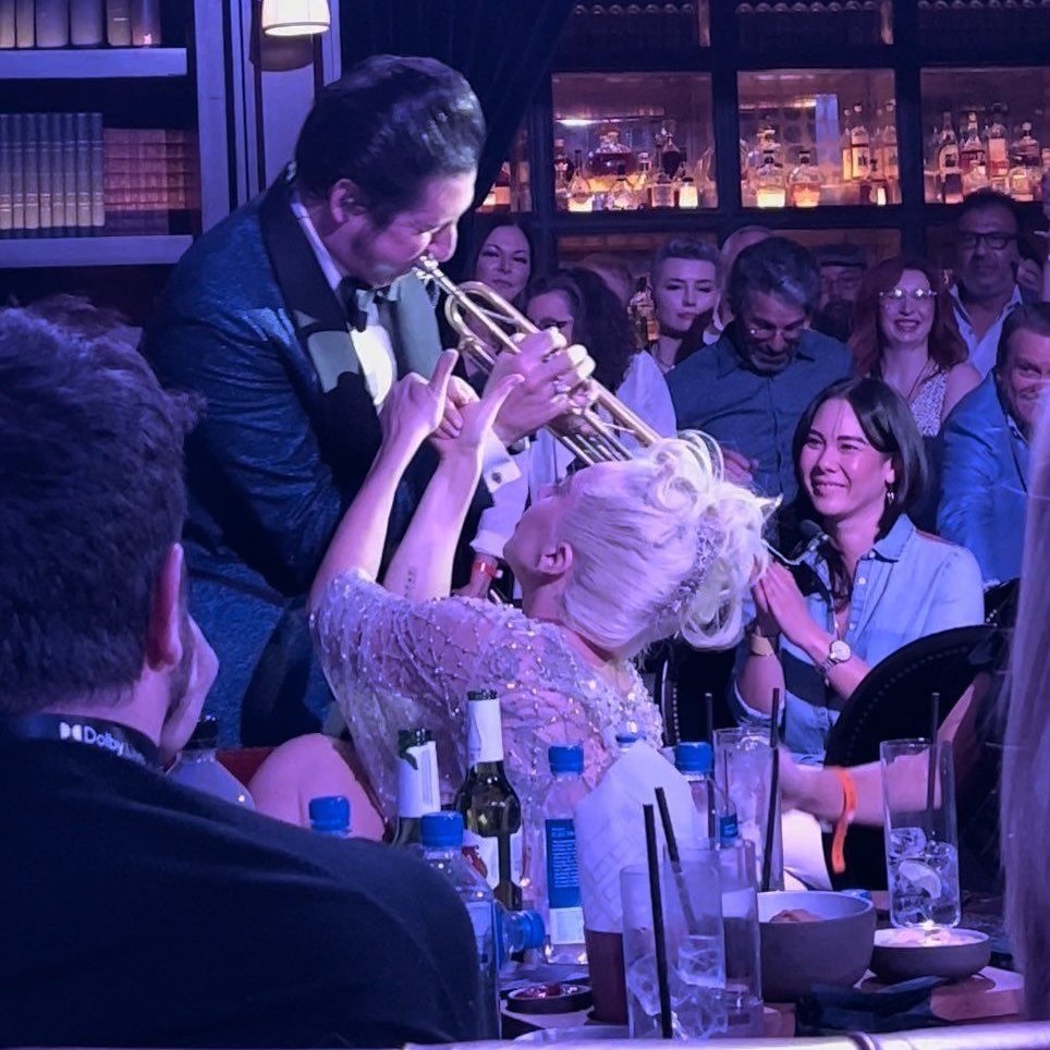 Gaga Throwbacks Fan on Twitter "1 year ago today Lady Gaga attends